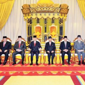 Adakah Titah Raja Raja Melayu akan diabaikan oleh rejim UMNO?