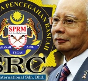 Umno, politik wang dan undang-undang SPRM