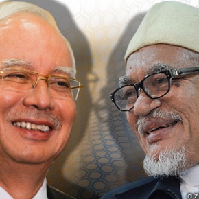 Mengapa PAS (atau UMNO) tidak perlu bertanding di Sg. Besar dan Kuala Kangsar