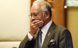 Perdana Menteri Malaysia yang suka menjual harta negara
