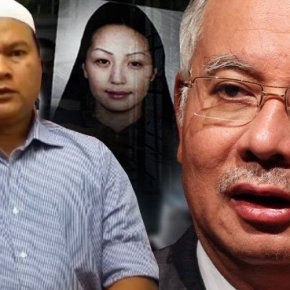 Sirul Azhar, what he will say and what he dare not say