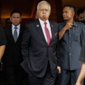 Game over for 1MDB and Najib? – P Gunasegaram