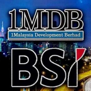 Singapore court case on 1MDB reconfirmed the USD2.32 billion units were worthless